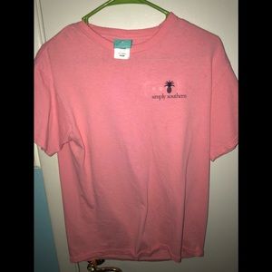 simply southern tee